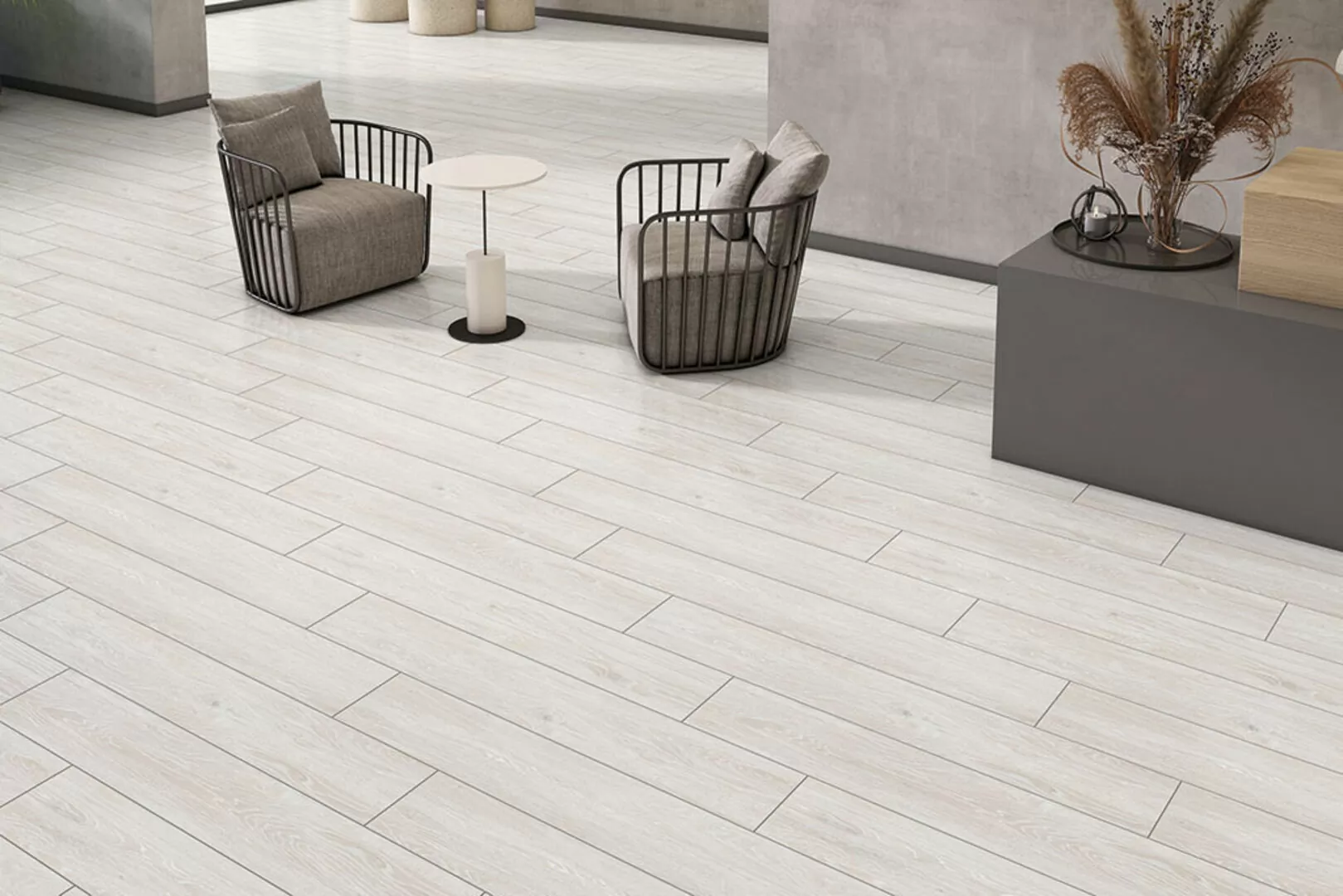 Керамогранит Caldera Peach Matt 20x120