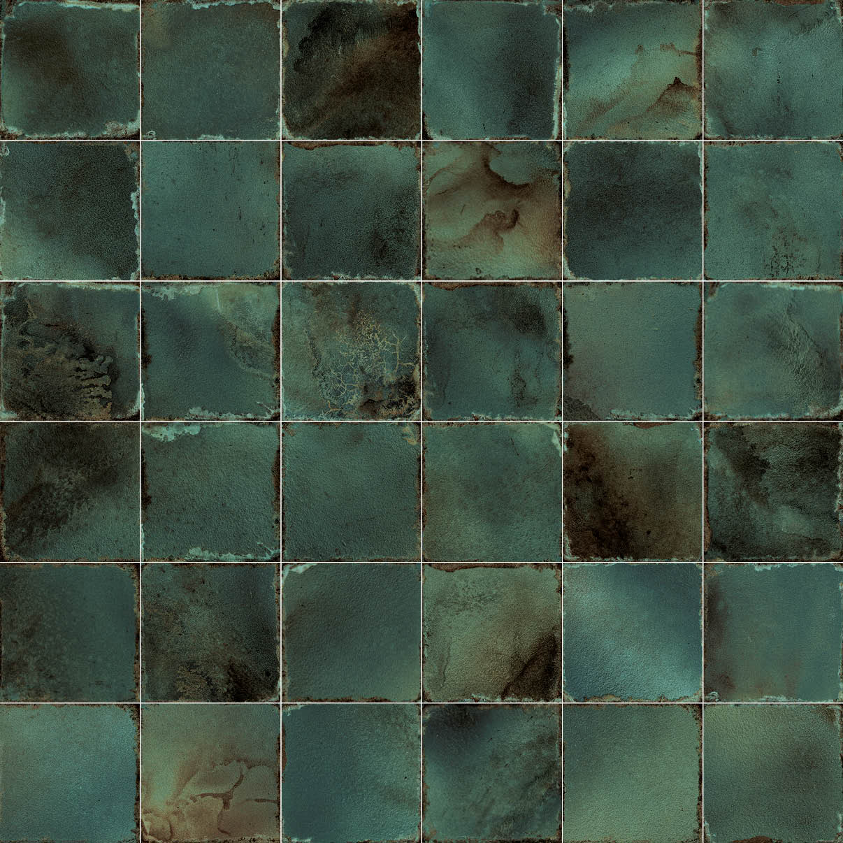 Плитка Luca Jade-B 20x20