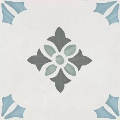 Керамогранит Sirocco Bloom 22,3x22,3