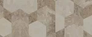 Плитка Декор Antique бежевый 300x600