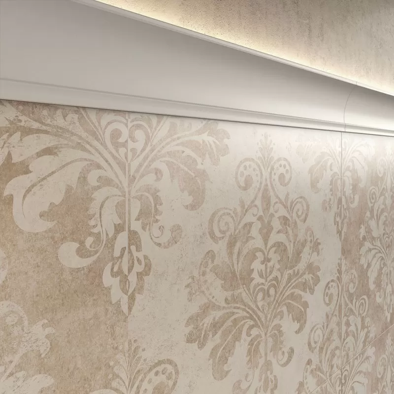 Керамогранит DOR3407A Cover Neutral Rett 60x120