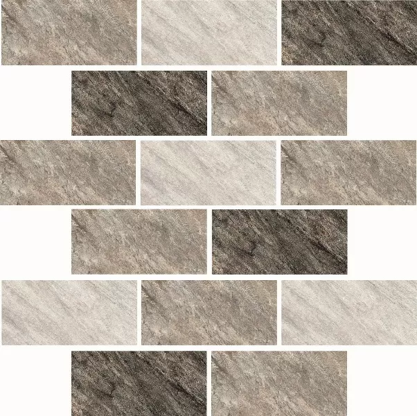 Керамогранит Кварцит 2 тип 2 30x30