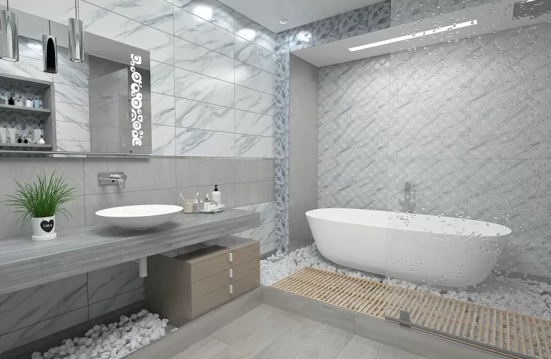 Мозаика ROYAL BLU MOSAIC 30*30