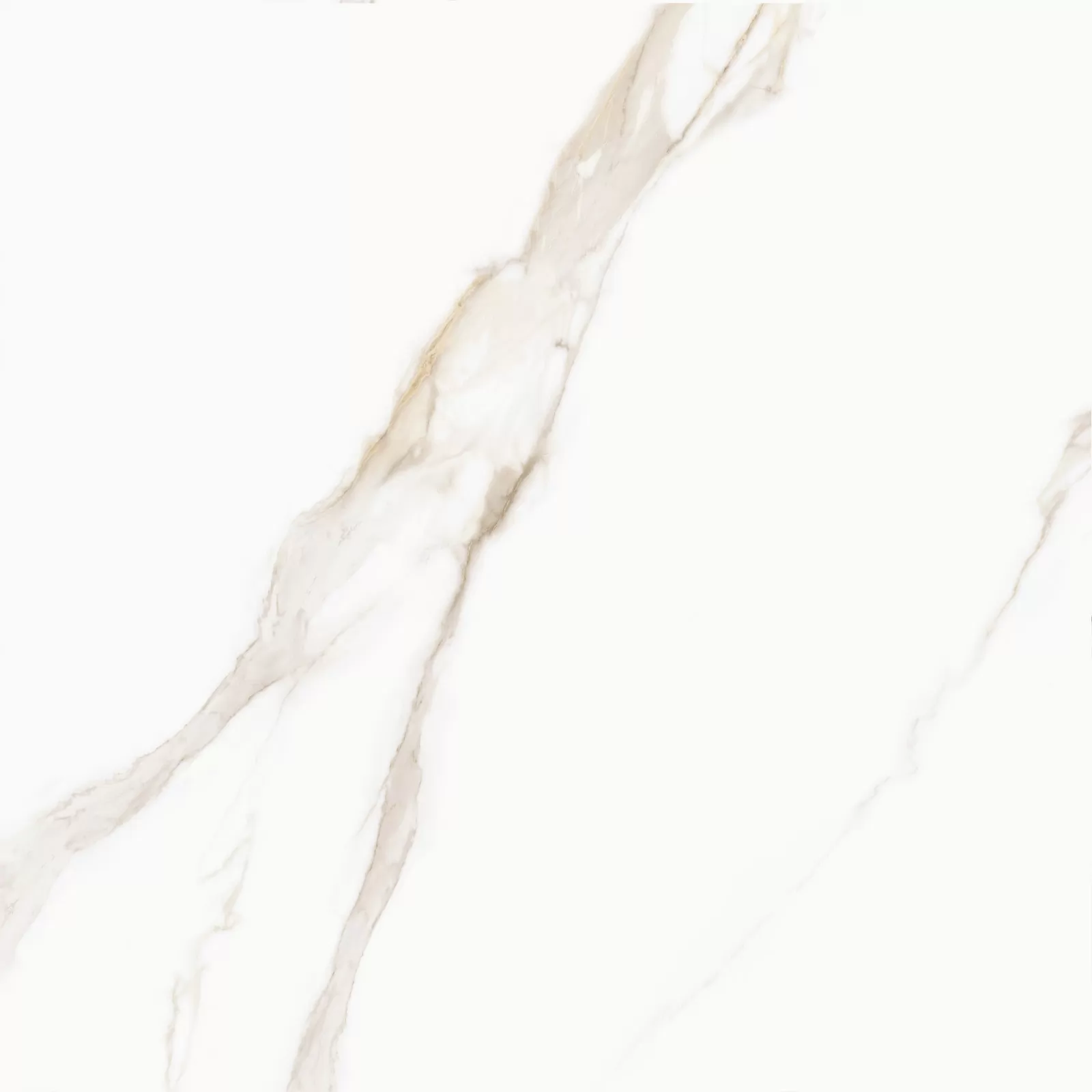 Керамогранит 6060CMI01 Calacatta Milazzo Gold Sugar 600x600x9.5