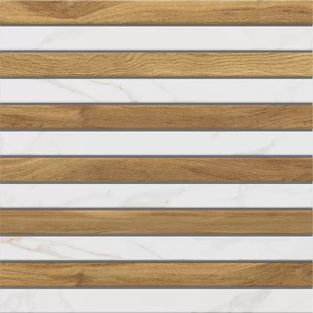 Мозаика Мозаика SM02/SI02 Supreme Fascia неполированная 30x30x1.0