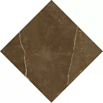 Керамогранит 262743 TOZZETTO OTTAGONA PULPIS MARRONE 16x16