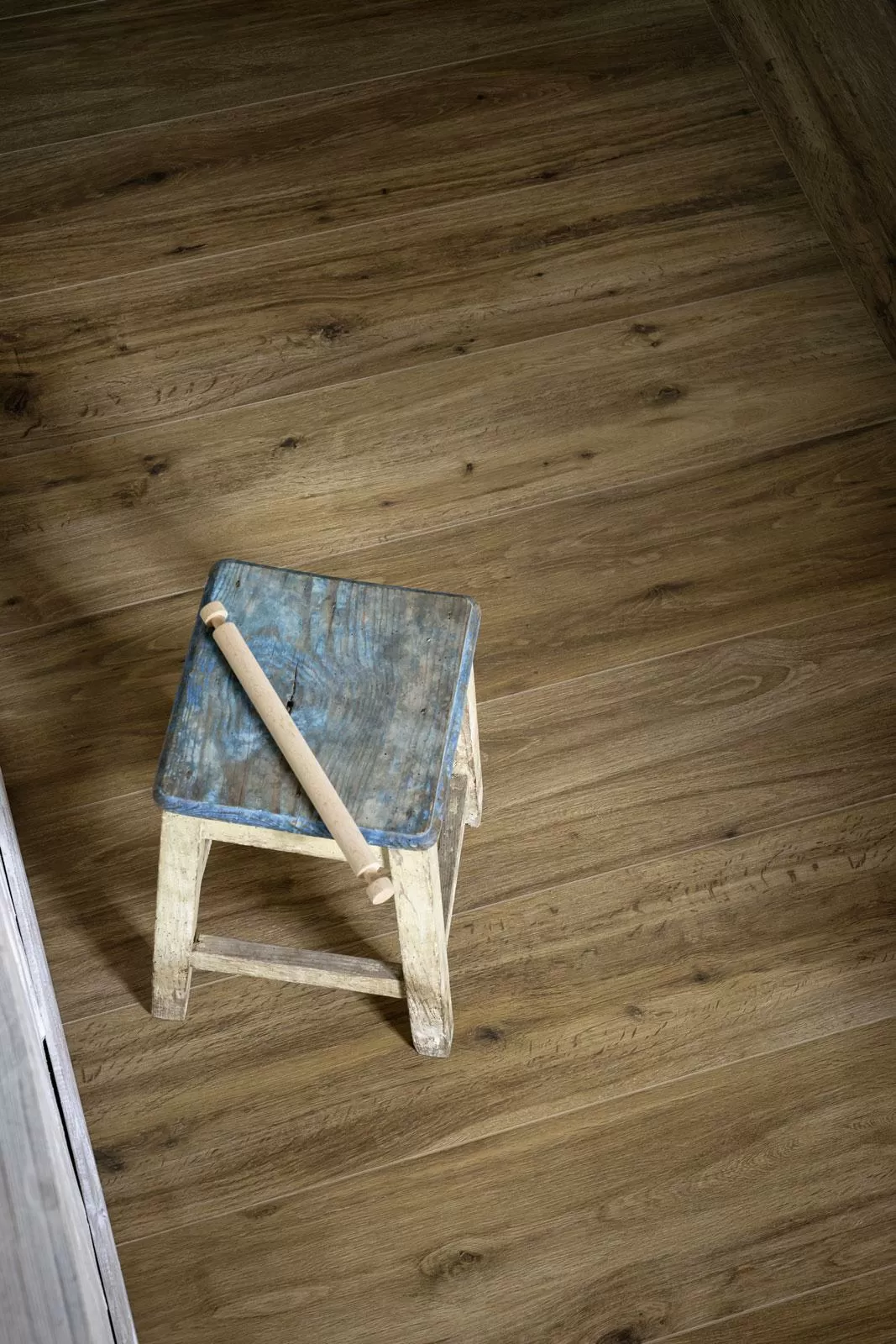 Керамогранит MMJ2 Treverktrend Rovere miele 37.5x150