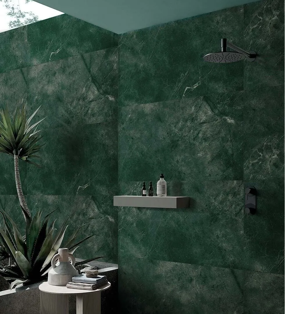 Керамогранит Imagine Bianco Sugar 60x60