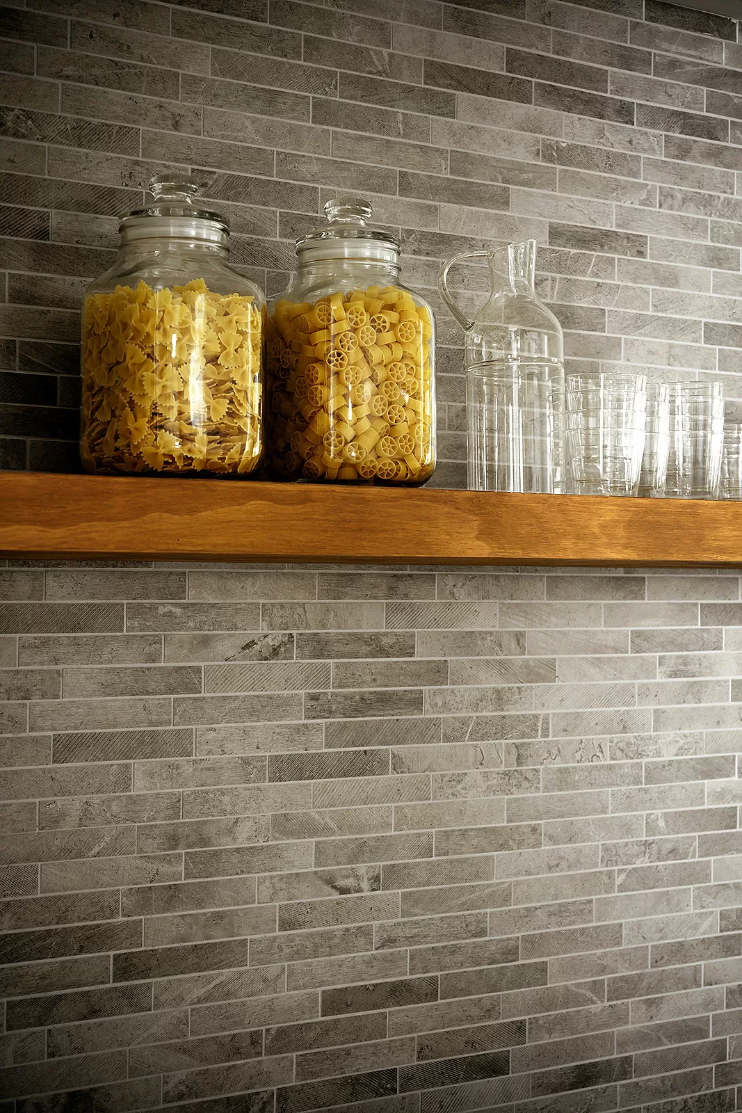 Мозаика MH4E Blend Beige Mosaico 30*30