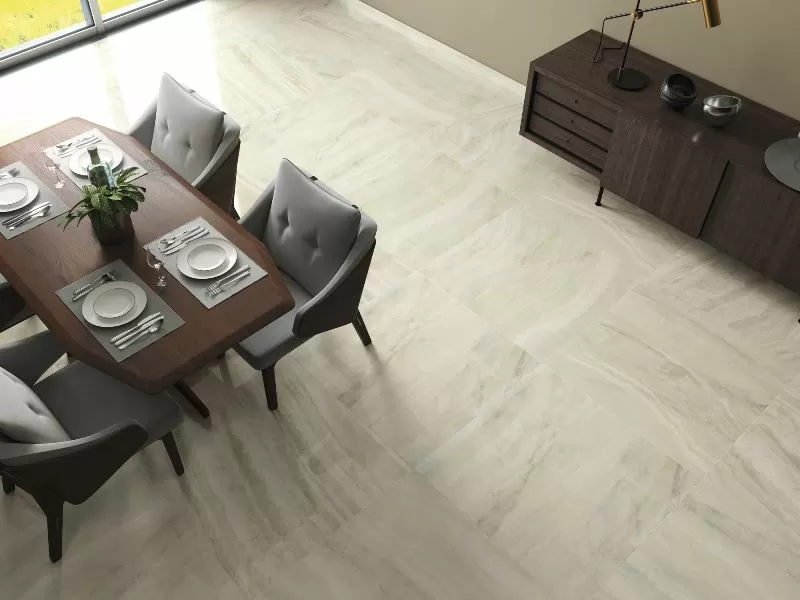 Керамогранит P6012P Padova Azzurro 60x120