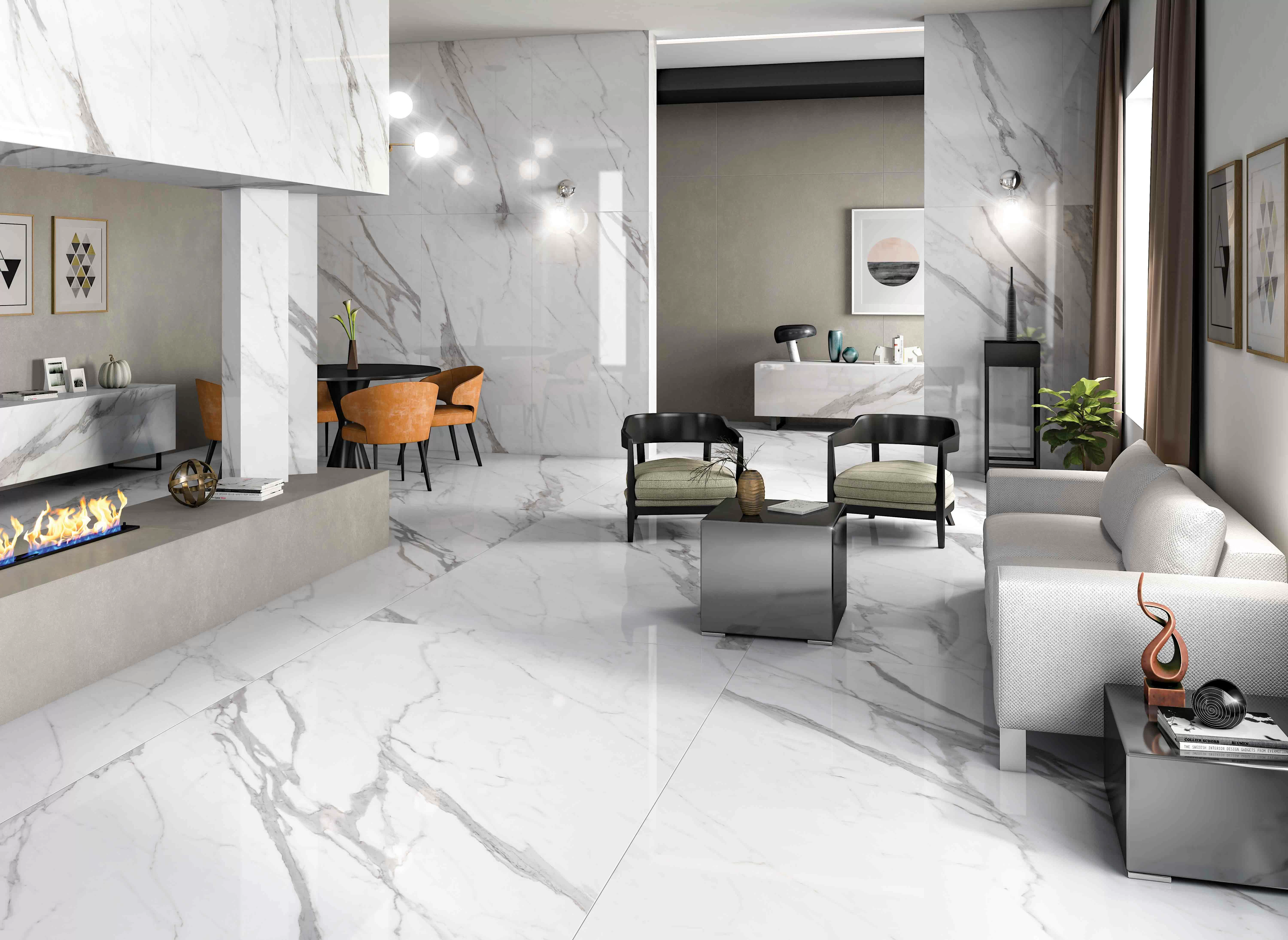 Керамогранит MPL-057486 Temptation Crema 80х160