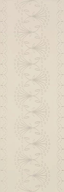 Плитка Caya Beige Inserto B 25х75