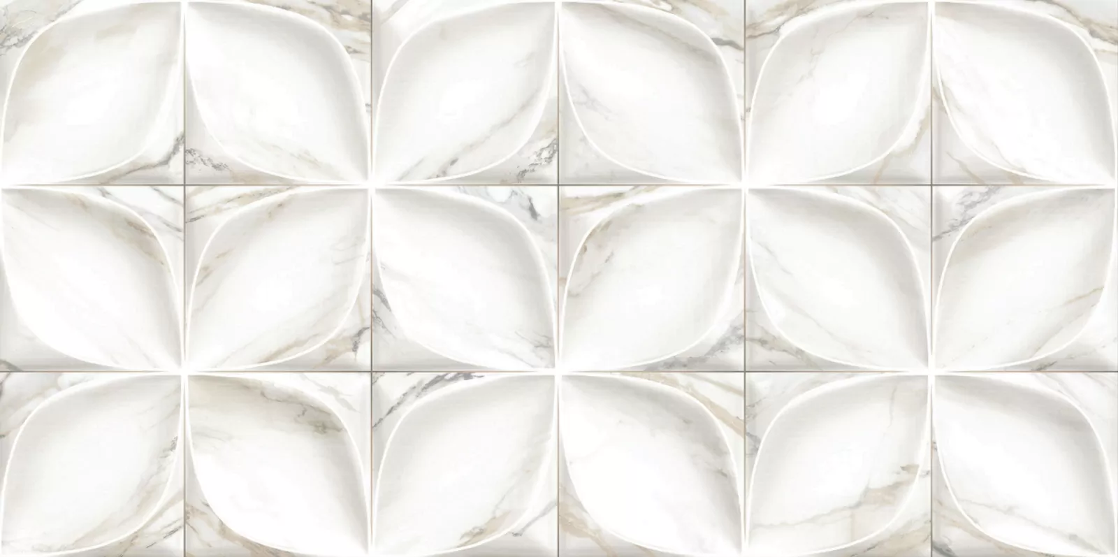 Плитка TWU09LAR014 Laura 24.9x50