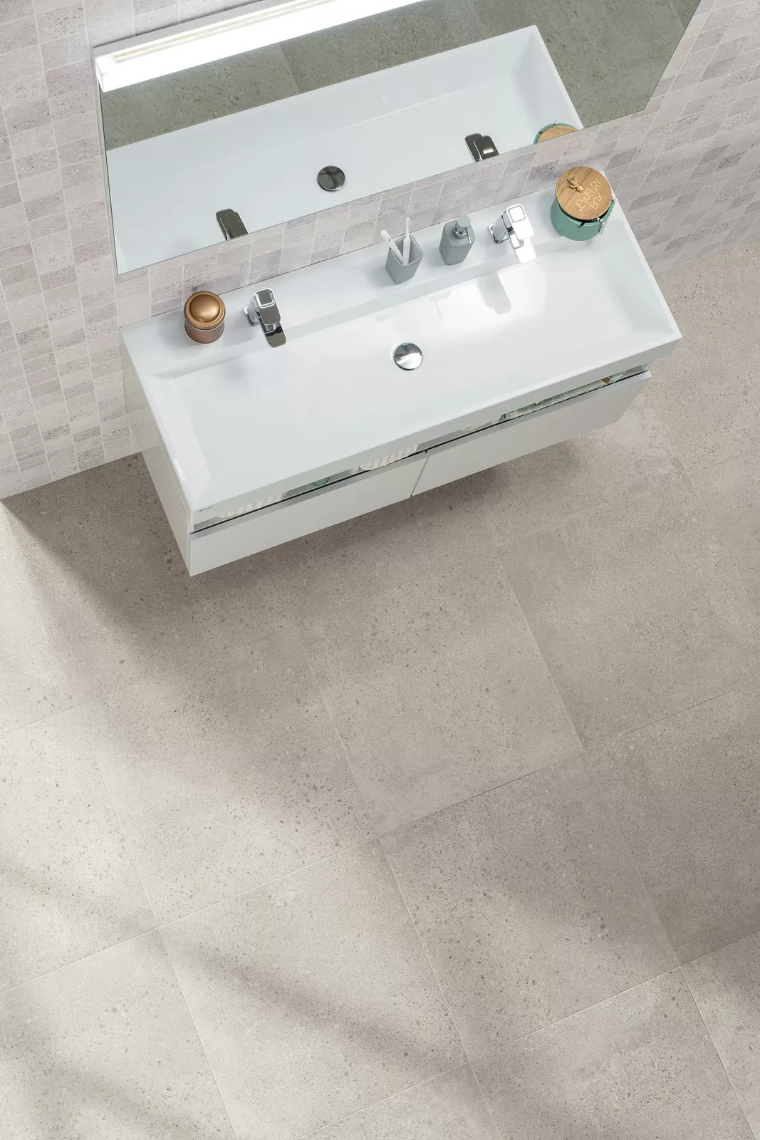 Керамогранит DAR66789 PIAZZETTA OUTDOOR 60x60