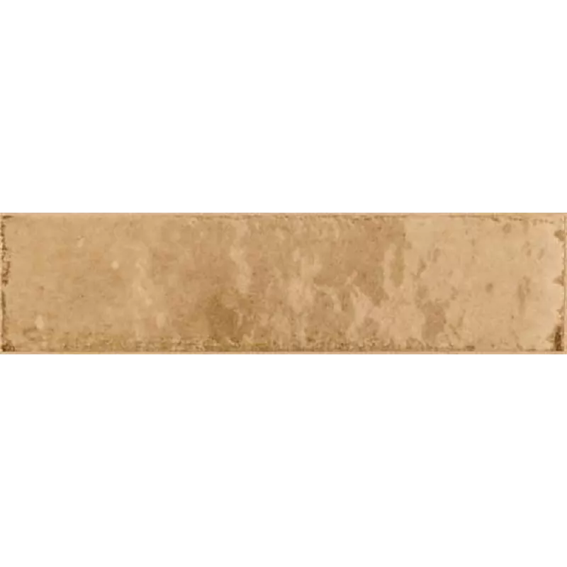 Керамогранит R8FP Look Beige Glossy 24x6