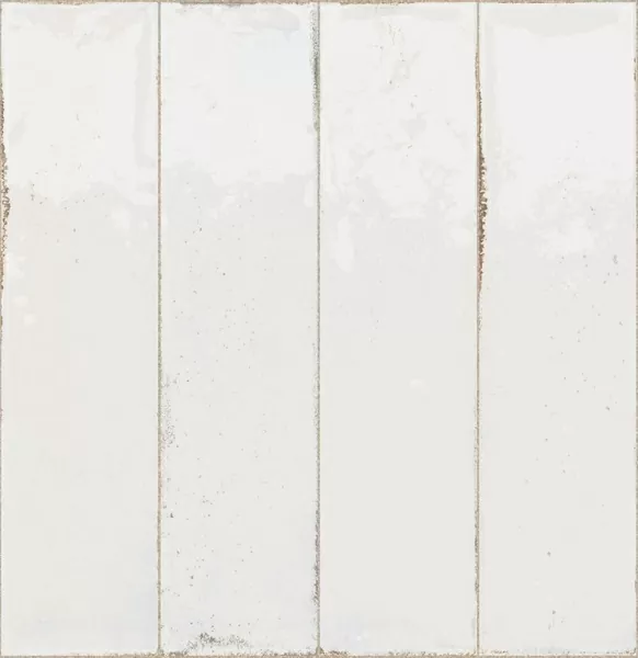 Плитка FUS825 FUS BRICK BIANCO 6x25