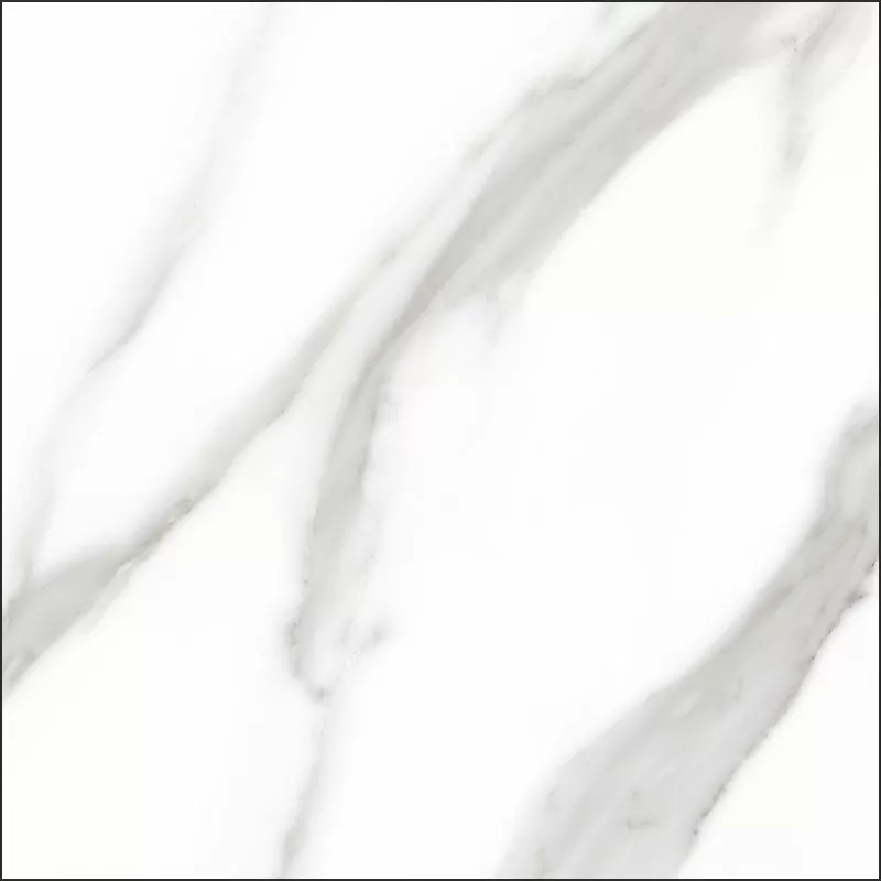 Керамогранит GT60600403MR Triumph Белый 60x60