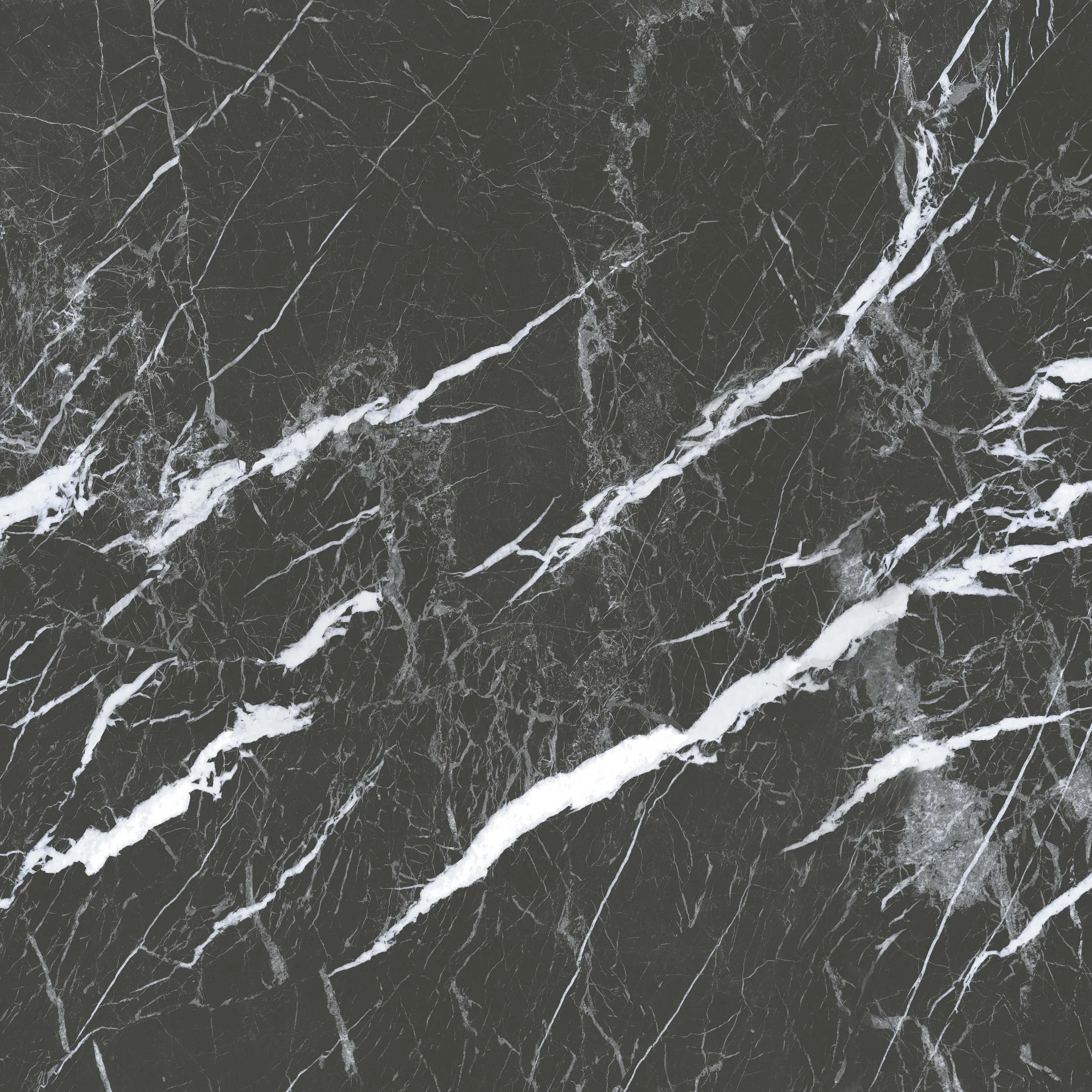 Керамогранит MA008080N Marona Black 80х80
