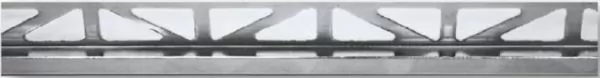 Профили и пороги B71134004 Pro-Mate 5 Laton Cromado 12,5x5x2500