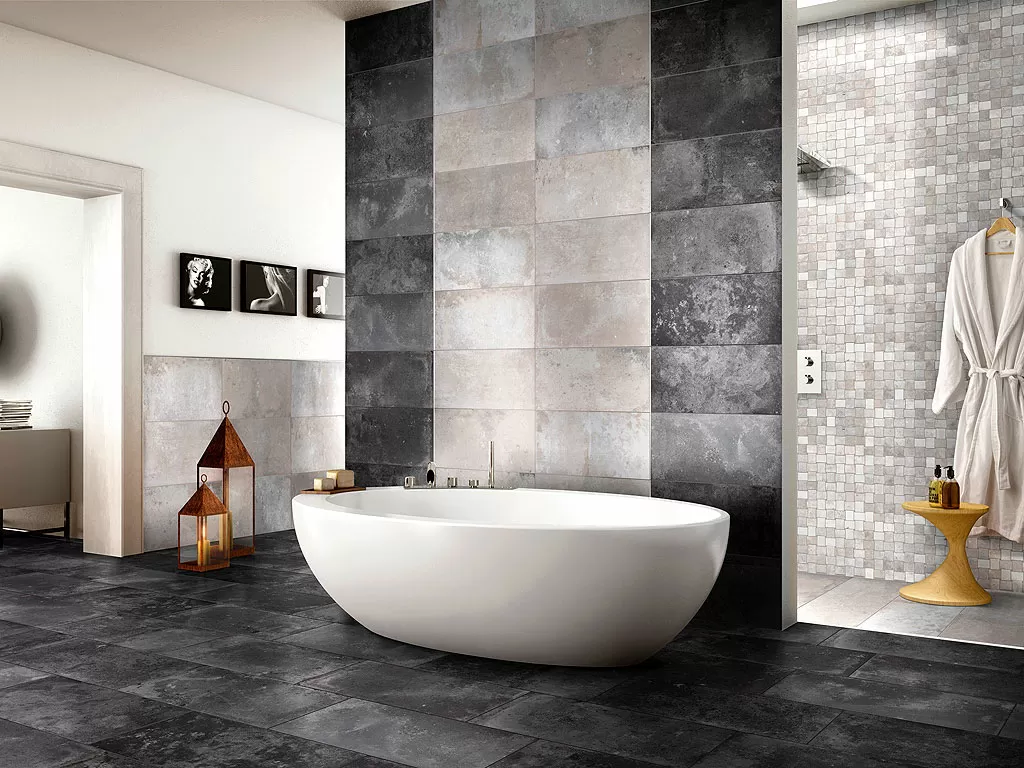 Керамогранит J85878 London Brick Beige 6*25