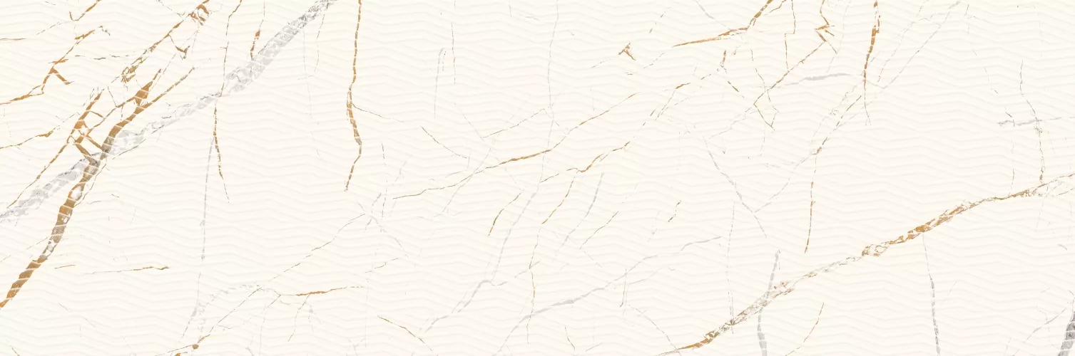 Плитка Guarda Bianco Decor Rekt Polysk 29,8x89,8