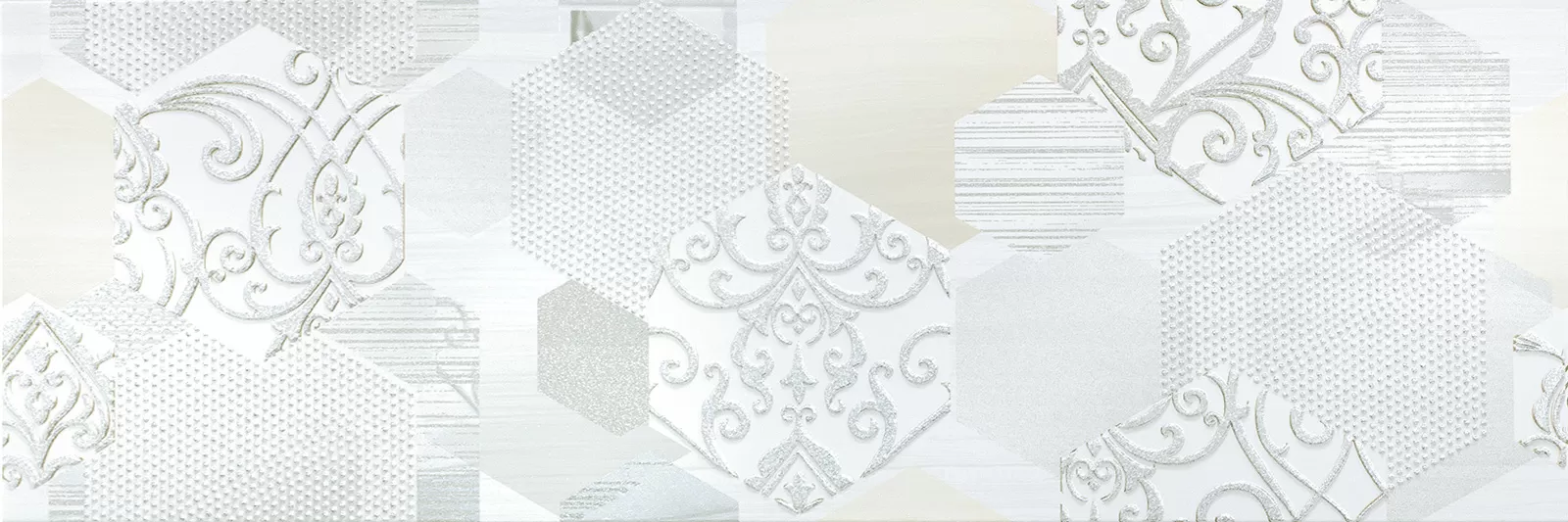 Плитка DWU11BTQ007 декор Boutique 200*600*8