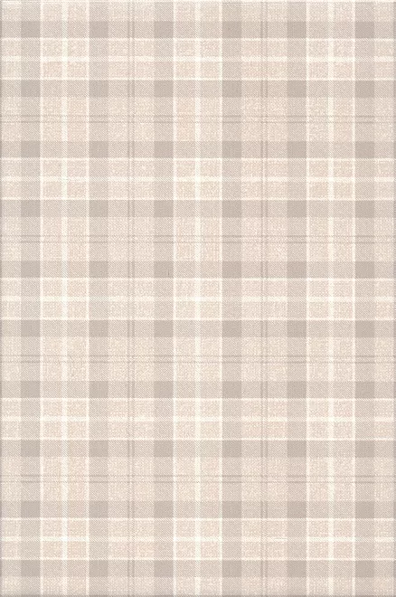 Плитка 8236 Традиция Клетка 20*30
