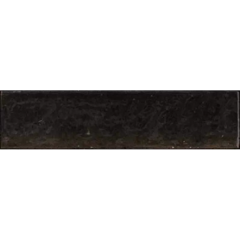 Керамогранит R8FN Look Nero Glossy 24x6