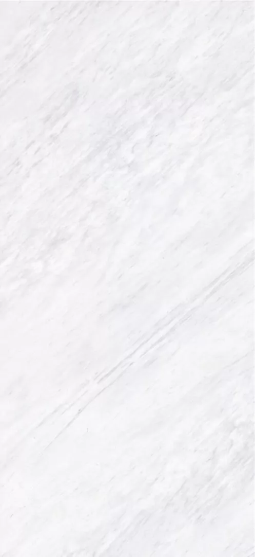 Керамогранит MN062AP271206 Ariston White Polished 6mm 120x270