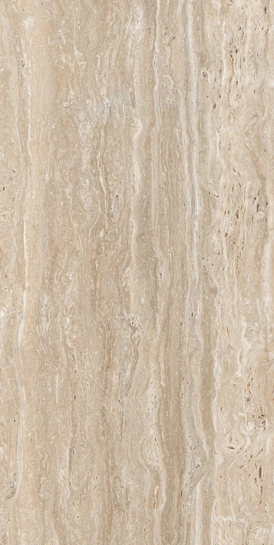 Керамогранит Juliette Travertino Brown Grit Granula 60x120