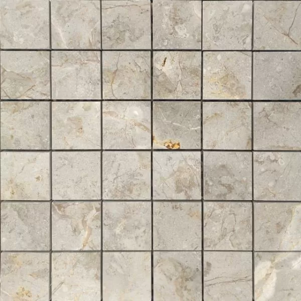Мозаика MC053-M1 Mosaic Desert Grey 4.7x4.7 31.2x31.2