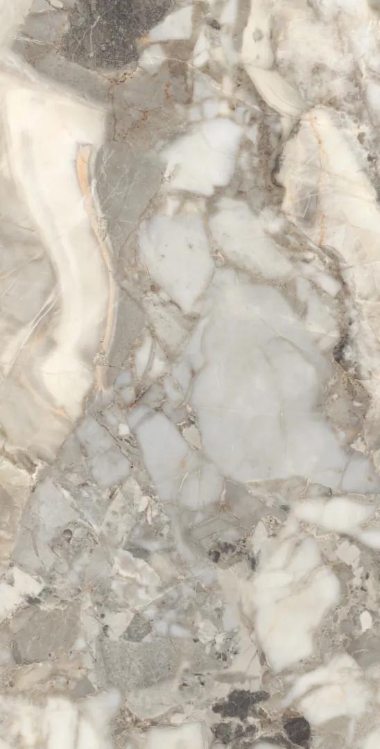 Керамогранит FP1036-A Aragonite White Full Polished 60x120