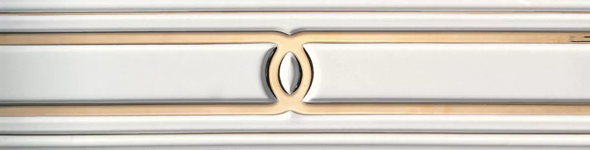 Плитка LVGW Marvel Gold White 7,8x30,5