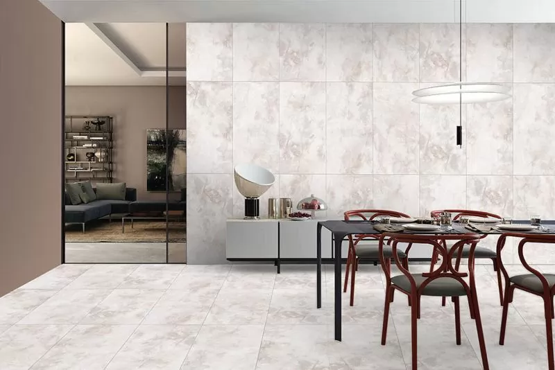 Керамогранит Fog Pearl 60x120