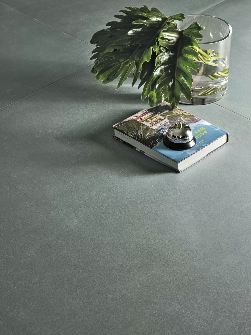 Керамогранит OT09 Feel Dark Strutturato R R11 60x120