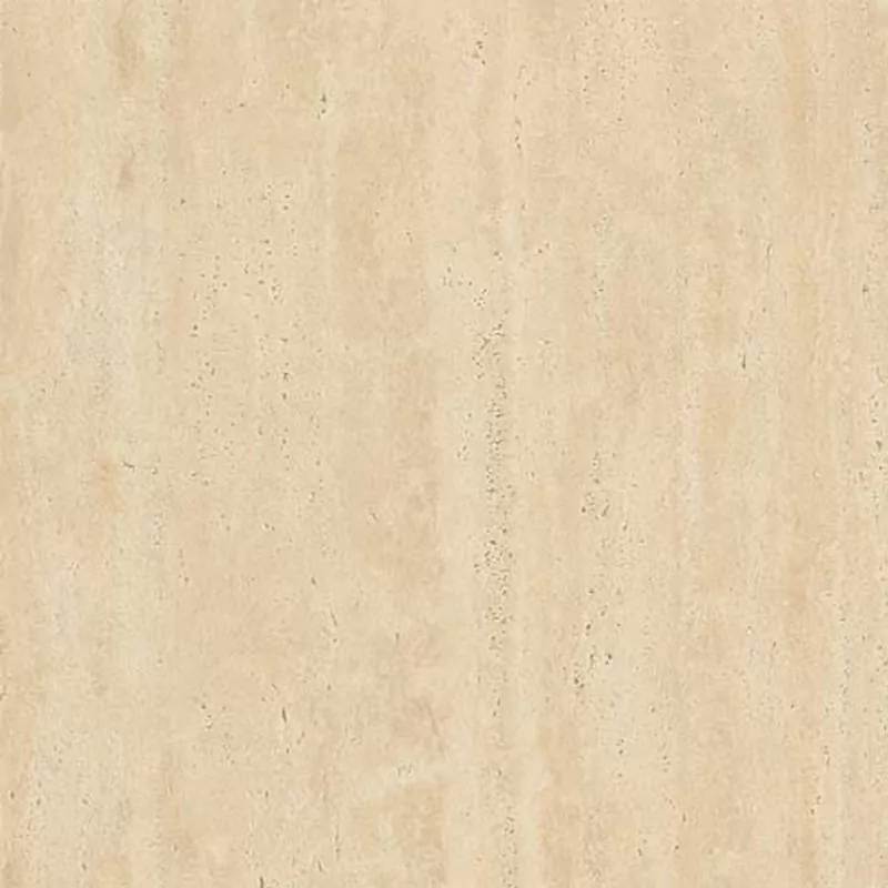 Керамогранит 2950237 Marmoker Travertino Miele Lucido 59x59