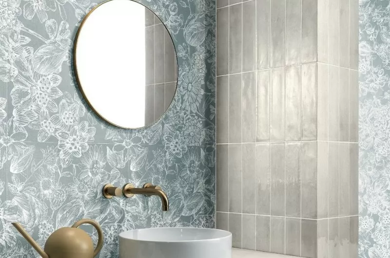 Плитка J138 Mirabilia Bianco Dulcis 50x120
