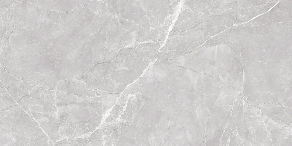 Керамогранит Marble Grey PRO серый матовый R10Soft 60х120