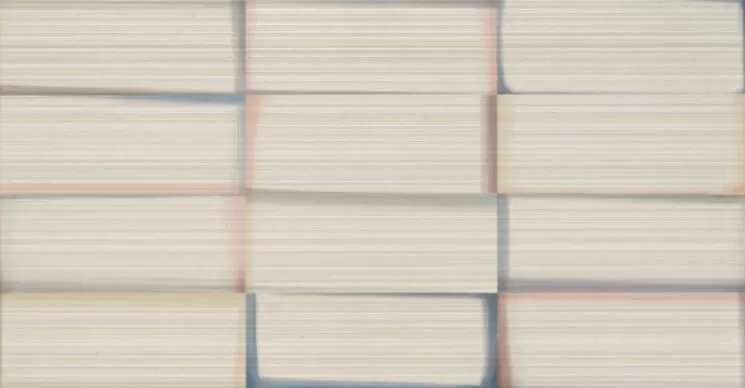 Плитка Nantes Dec Taupe 32.5x60