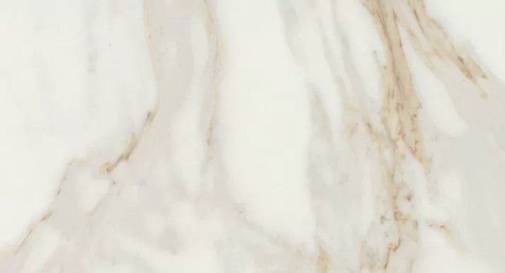 Плитка fQNH Roma Gold Calacatta Oro Brillante 30,5x56