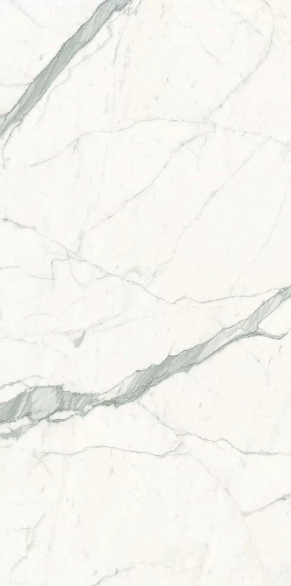 Керамогранит L315300MF6 Marmi Bianco Venato Extra Levigato 6mm 150x300