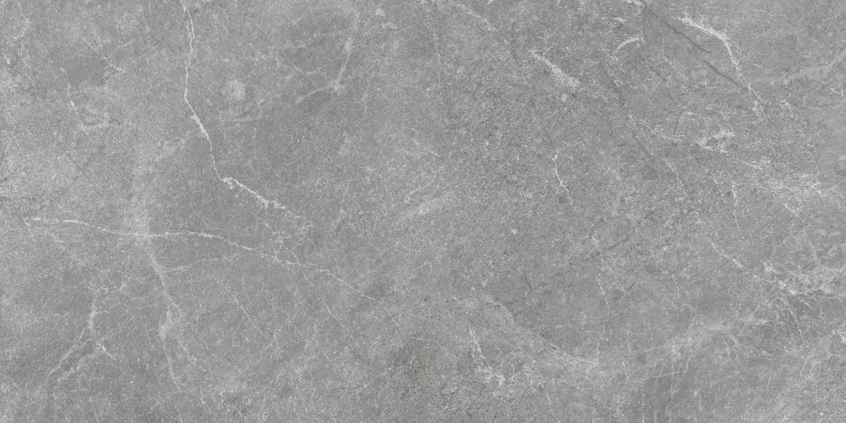 Керамогранит Rocky Grey PRO серый матовый R10GR STR CB 60х120