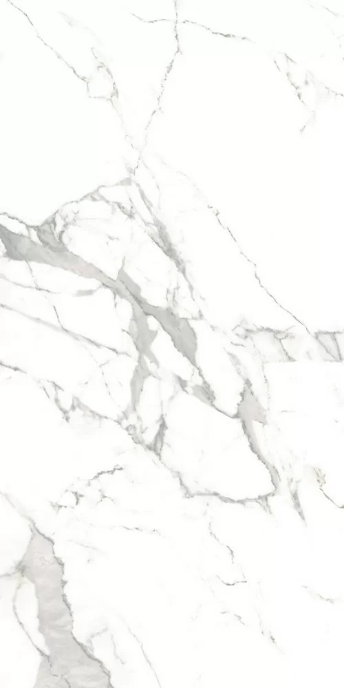 Керамогранит GT120608003PR Livorno Белый Slim 60x120