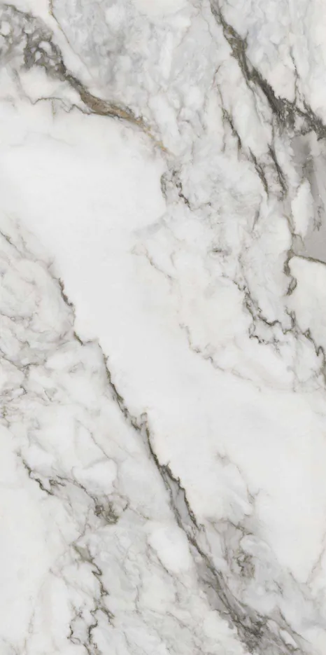 Керамогранит Prime White Lapato Carving 60x120
