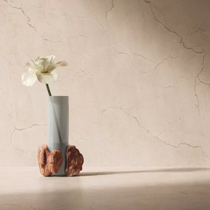 Керамогранит PF60012692 Supreme Memories Chevron Breccia Nat 7,5x40,7