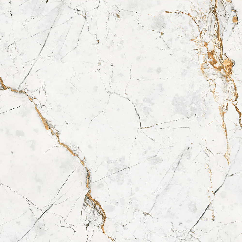 Керамогранит Magnum White Carving Матовый 60x60