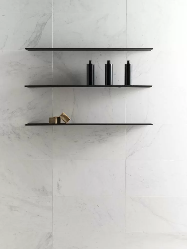 Плитка L119294201 Arctic White Pulido BPT 30x60