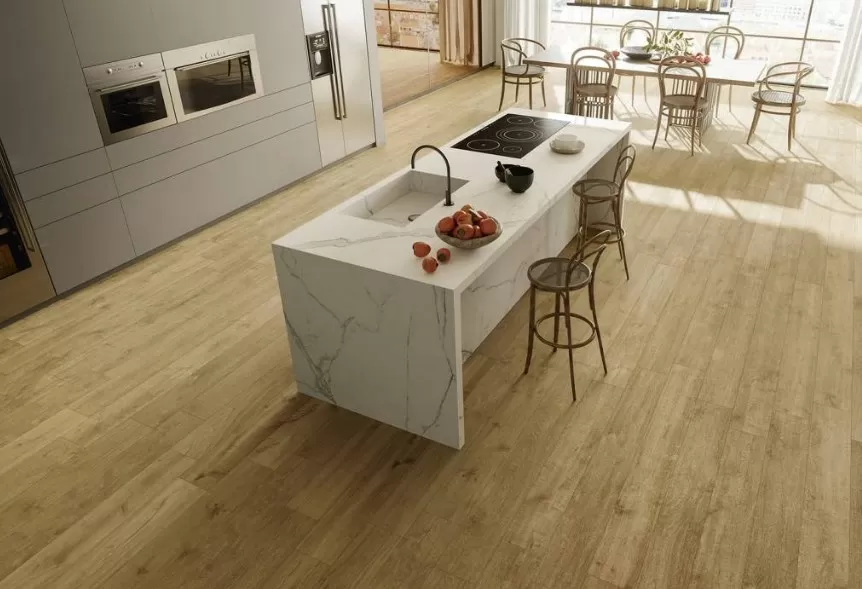 Керамогранит AOYG Heartwood Malt Mansion Weave 34,6x40