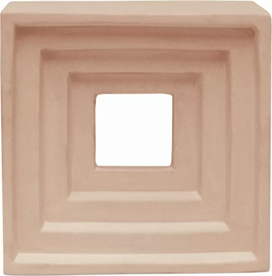 Плитка 33889 Pique Cloth Brown 19.8х19.8