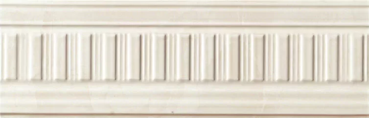 Плитка 5766 ASDD MARVEL CHAMPAGNE FREGIO 10x30.5